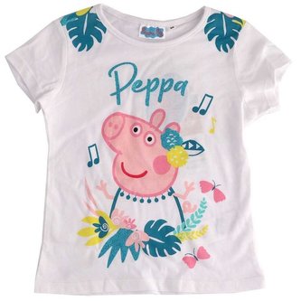 TRIČKO PEPPA PIG - velikost 6