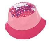 KLOBOUČEK HELLO KITTY - velikost 52