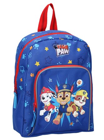 BATOH TLAPKOVÁ PATROLA