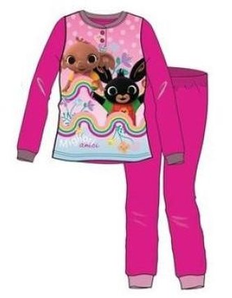 PYŽAMO BING box - velikost 3