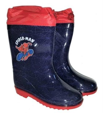 HOLINKY SPIDERMAN - velikost 33-34