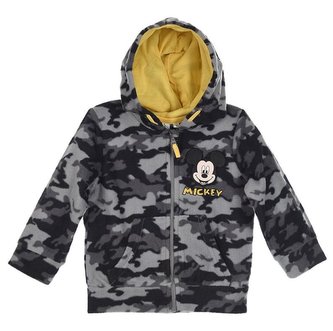 MIKINA MICKEY baby  - velikost 6 m.