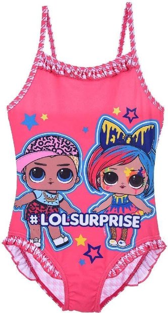 PLAVKY LOL - velikost 9