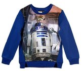 MIKINA STAR WARS - velikost 4