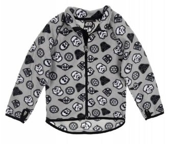 MIKINA STAR WARS - velikost 4