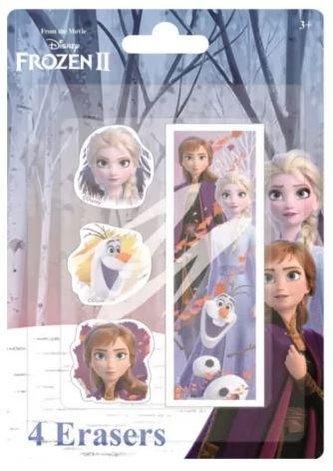 SADA 4 KS GUMA FROZEN