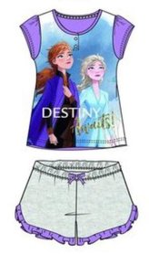PYŽAMO FROZEN - velikost 4