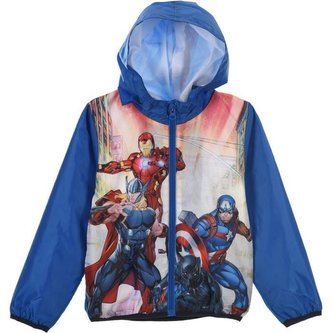 BUNDA AVENGERS  - velikost 4