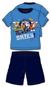 PYŽAMO TLAPKOVÁ PATROLA - velikost 3