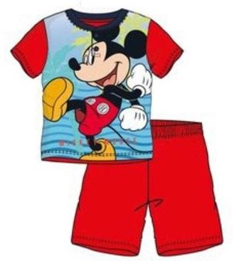 PYŽAMO MICKEY box - velikost 5