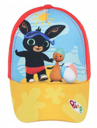 KŠILTOVKA BING - velikost 52