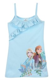 ŠATY FROZEN - velikost 5