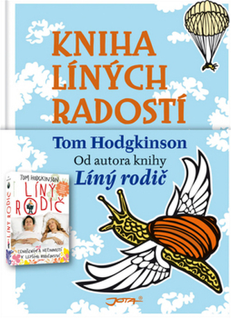 Kniha líných radostí (Ged Wells, 2012)
