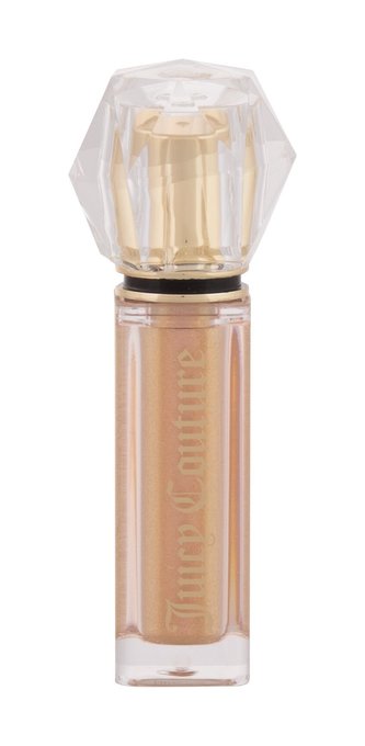 Juicy Couture Juicy Couture Oční stín 4 ml 03 Champagne Showers pro ženy