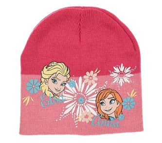 ČEPICE FROZEN - velikost 52