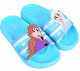 PANTOFLE FROZEN - velikost 31-32
