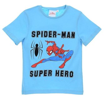 TRIČKO SPIDERMAN - velikost 3