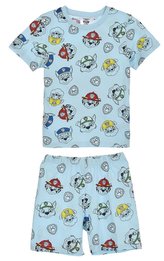 PYŽAMO TLAPKOVÁ PATROLA - velikost 3