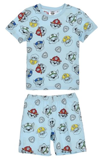 PYŽAMO TLAPKOVÁ PATROLA - velikost 3