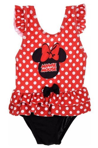 PLAVKY MINNIE - velikost 36 m.