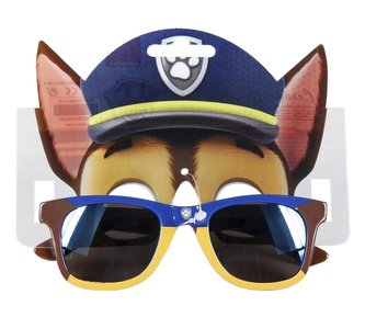 SLUNEČNÍ BRÝLE TLAPKOVÁ PATROLA