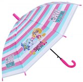 DEŠTNÍK TLAPKOVÁ PATROLA