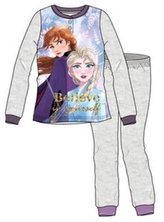 PYŽAMO FROZEN - velikost 3
