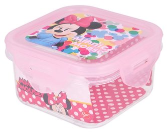 DÓZA NA JÍDLO MINNIE