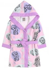 ŽUPAN FROZEN - velikost 3-4 v.98-104