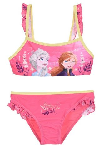 PLAVKY FROZEN - velikost 5