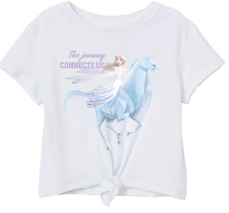 TRIČKO FROZEN - velikost 9