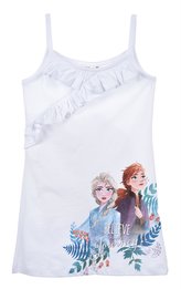 ŠATY FROZEN - velikost 5