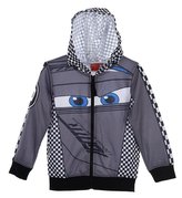 MIKINA CARS - velikost 3