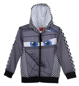 MIKINA CARS - velikost 3