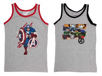SADA 2 KS TÍLKO AVENGERS - velikost 9-10