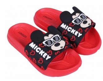 PANTOFLE MICKEY - velikost 31-32