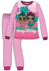 PYŽAMO LOL box - velikost 6