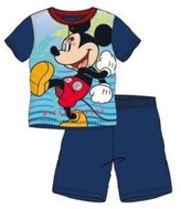PYŽAMO MICKEY box - velikost 6
