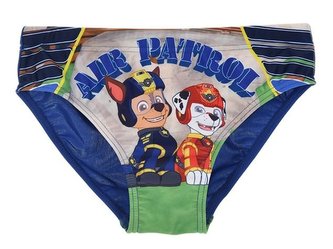 PLAVKY TLAPKOVÁ PATROLA - velikost 4