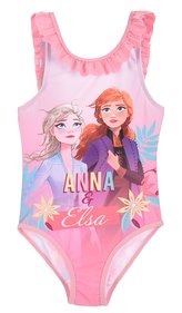 PLAVKY FROZEN - velikost 5