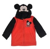 MIKINA MICKEY  - velikost 6 m.
