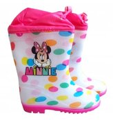 HOLINKY MINNIE - velikost 33-34