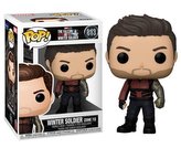 Funko POP Marvel: Winter Soldier Zone 73  (The Falcon and the Winter Soldier)