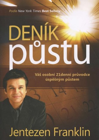 Deník půstu - Váš osobní 21 denní průvodce úspěšným půstem