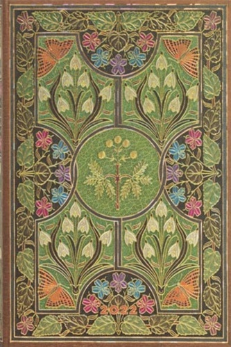 Diář Poetry in Bloom 2022