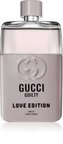 Gucci - Guilty Pour Homme Love Edition 2021 - toaletní voda  - 90 ml