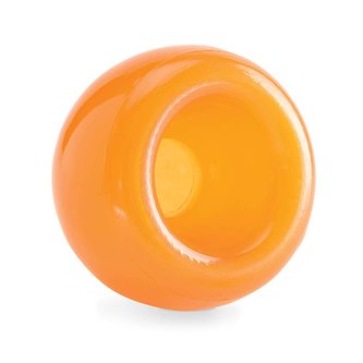 Orbee-Tuff® Snoop Big 13cm oranžový