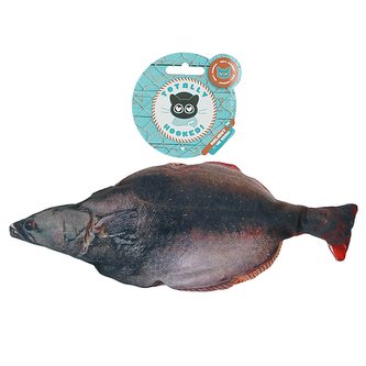 Totally Hooked Madnip Halibut 30cm/M
