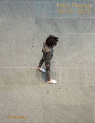 Maria Hassabi (2015-2021)