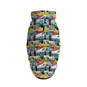 Bunda Waudog DC Batman komiks M 40